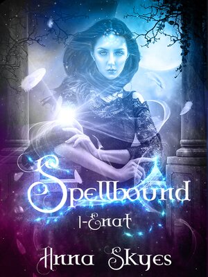cover image of SPELLBOUND